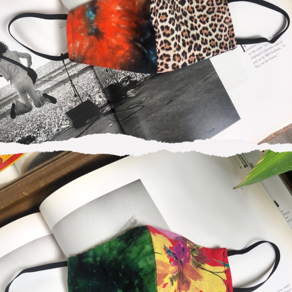New Mask Patterns Coming for Endless Summer & Fall - Picture 8 of 16